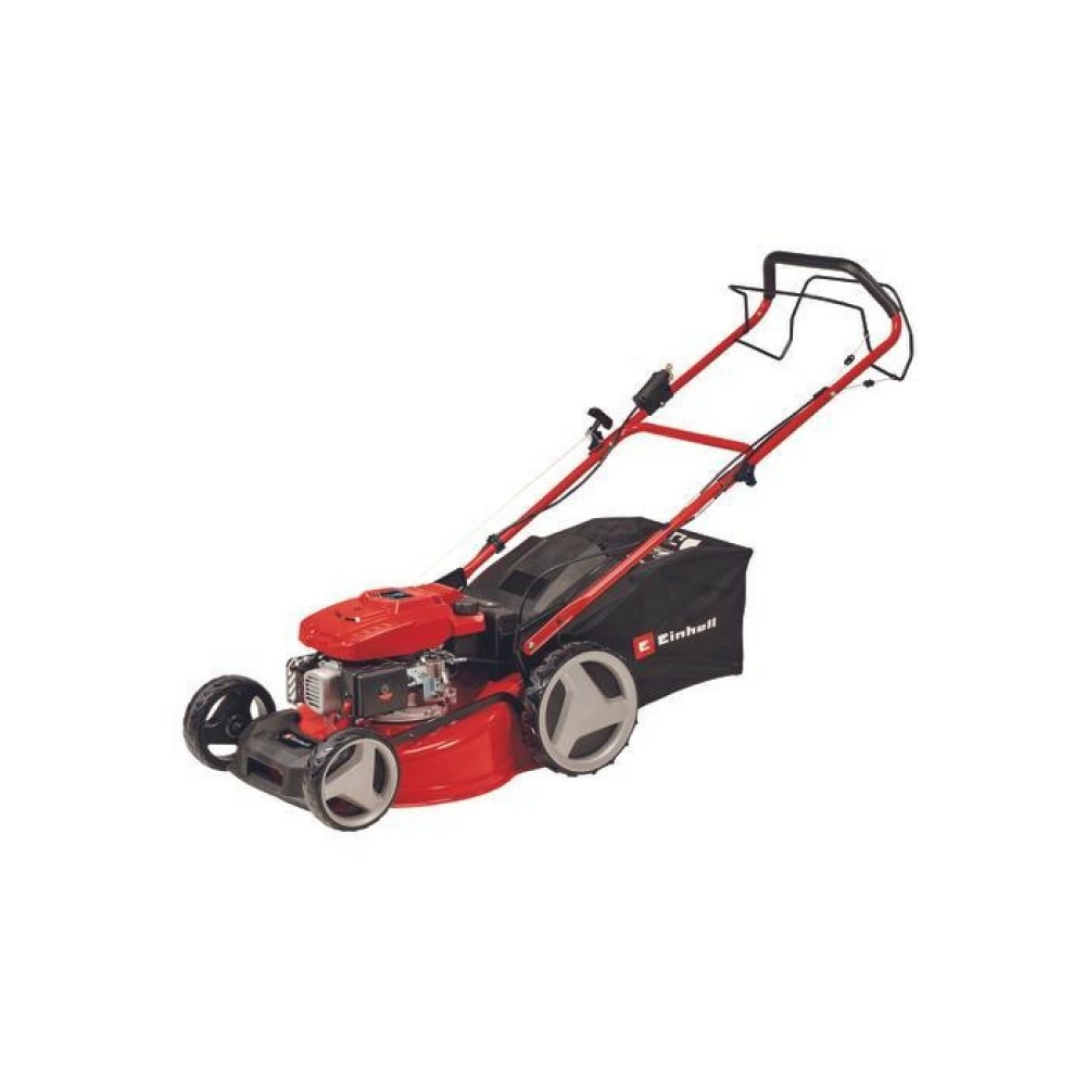 Tondeuse à gazon thermique autotractée gc-pm 46 s hw-e - 2000 w