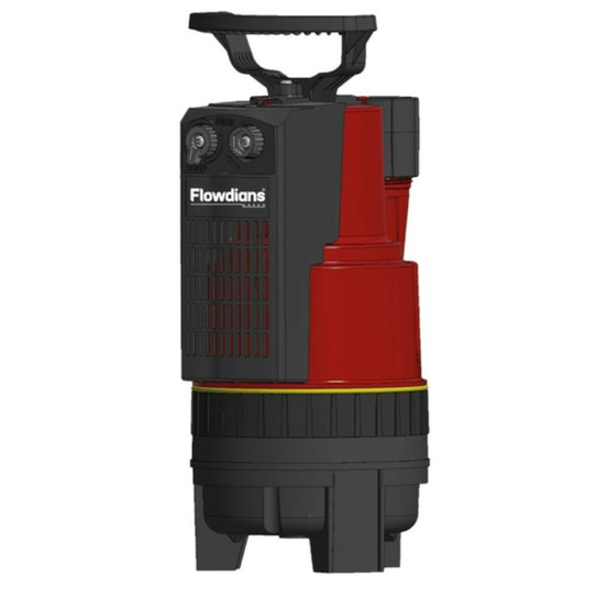 Pompe vide-cave drena 2/40 fv.ma