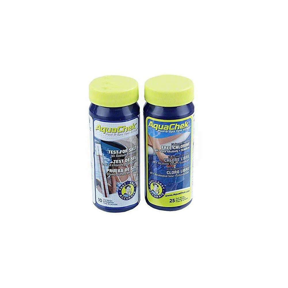 Kit complet analayse spécial électrolyse