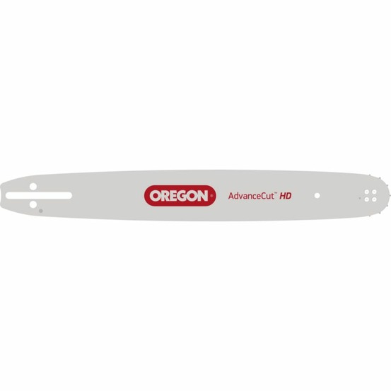 Guide tronçonneuse oregon 158slbk095 guide: 38 cm pas: .325 jauge: 1.5 maillons: 64 advancecut