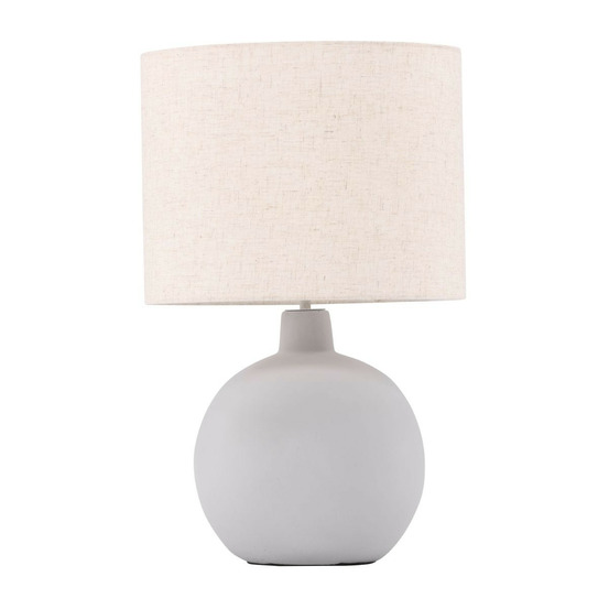 Lampe à poser déco