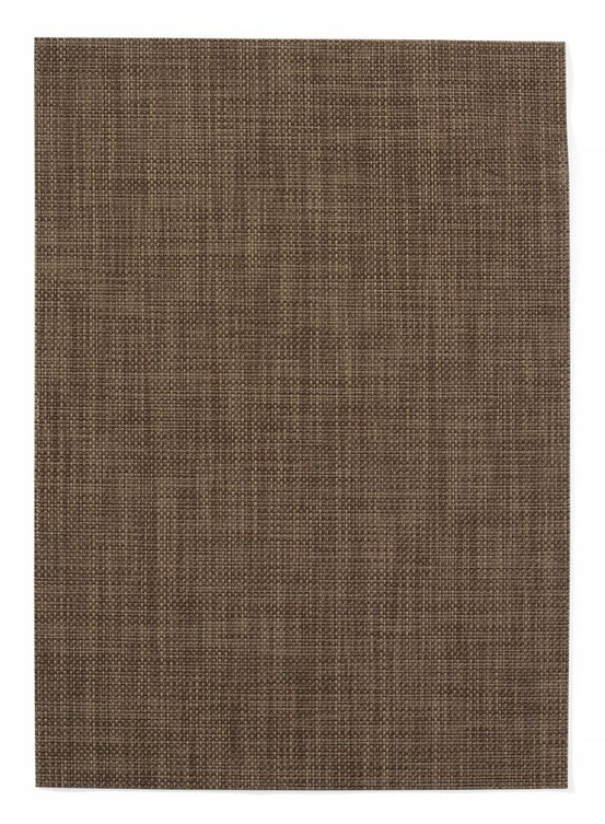 Set de table brun 6 u. 450x300mm - hendi