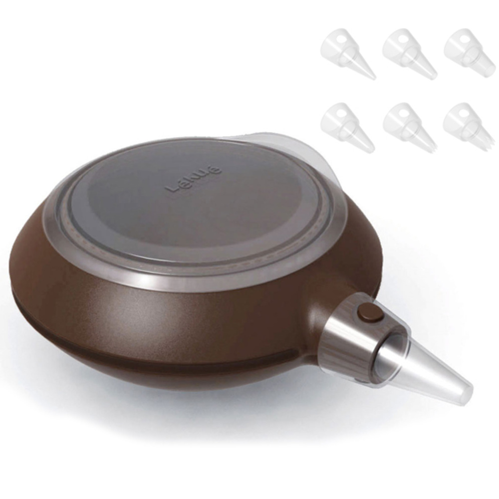 Poche à décorer marron - 3403200m02u004