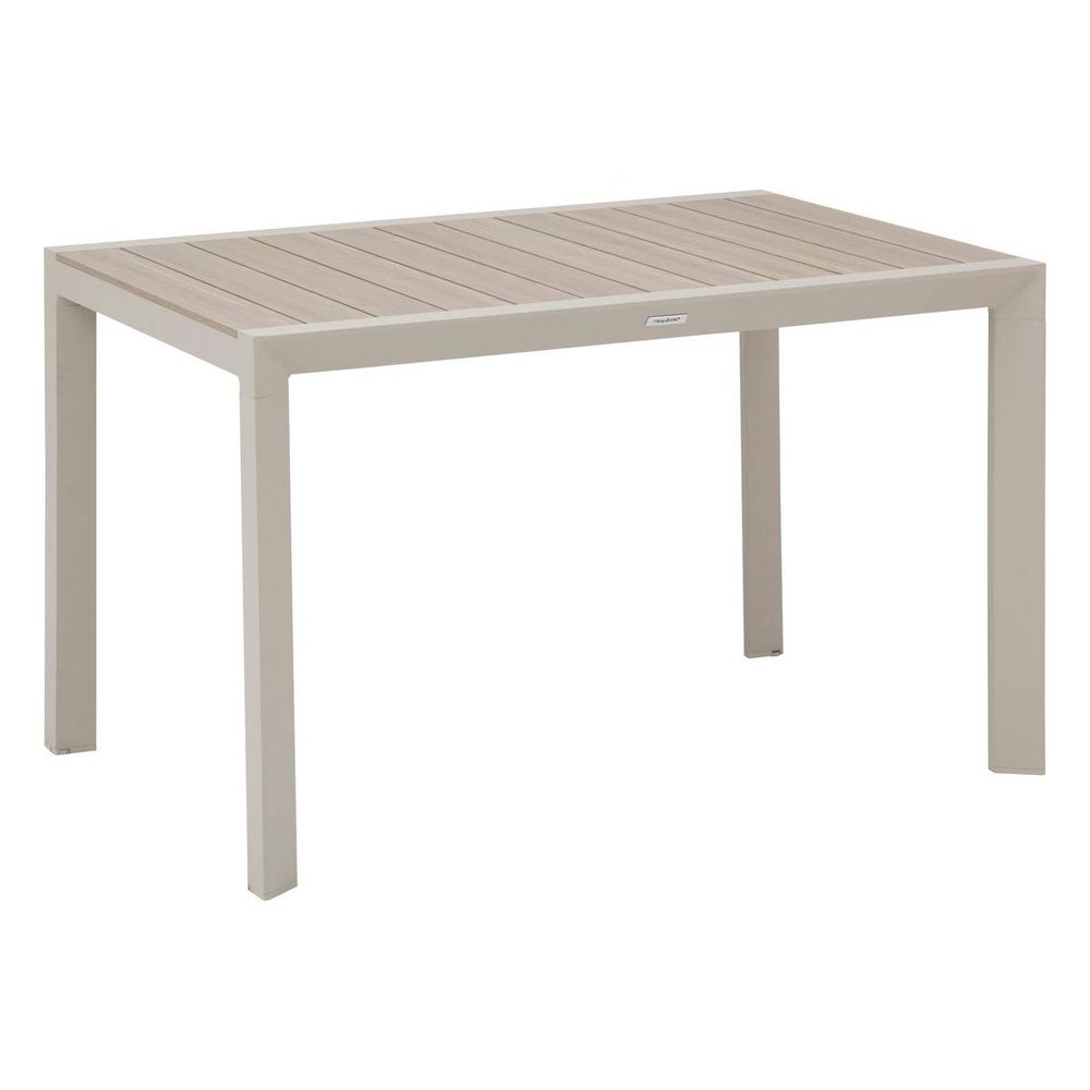 Table de jardin 