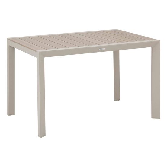 Table de jardin