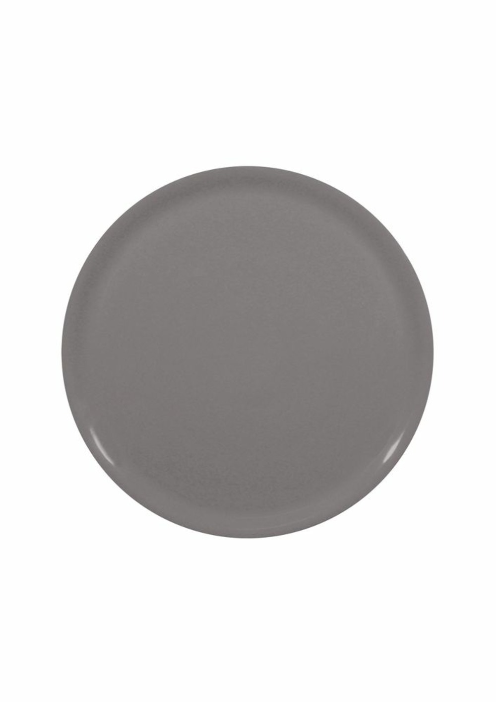 Assiette à pizza spéciale ø 330 mm - lot de 6 - hendi