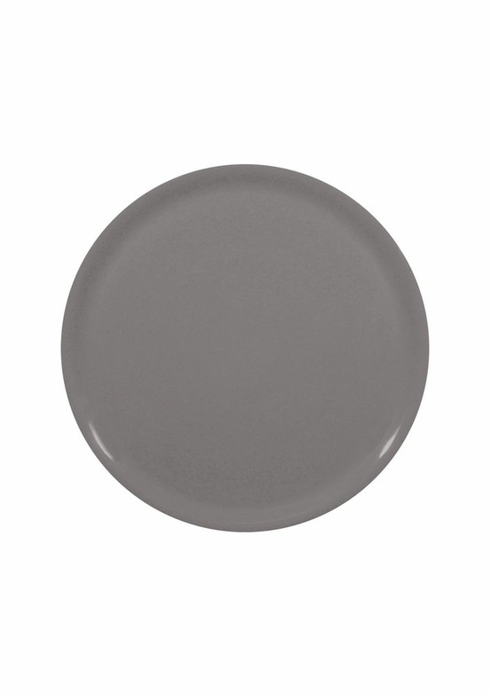 Assiette à pizza spéciale ø 330 mm - lot de 6 - hendi