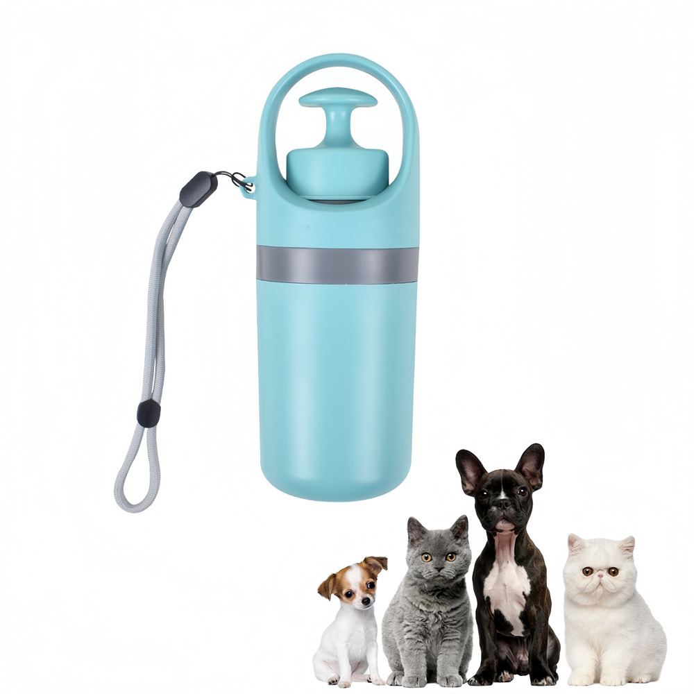 Ramasse - excréments sans contact pour chien