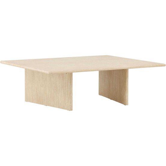 Table basse 100 x 120 cm skagen
