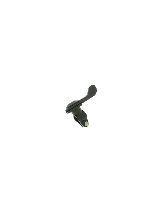 Manette d'accélération adaptable rotation droit - pour guidon de ø: 22mm