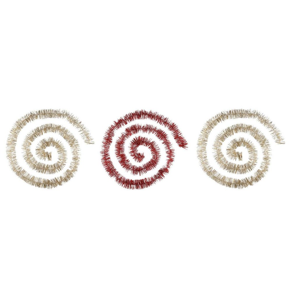 Guirlande de noël x 3