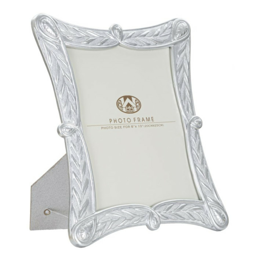 Cadre photo déco végétal 