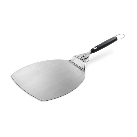 Pelle à pizza 57cm gris - 6691