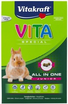 Vita special lapins junior 600gr