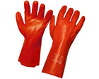 Gants keron works protecton • protection produits chimiques • taille 10 / xl