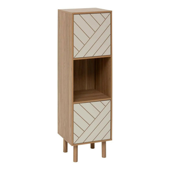 Etagère 3 cases