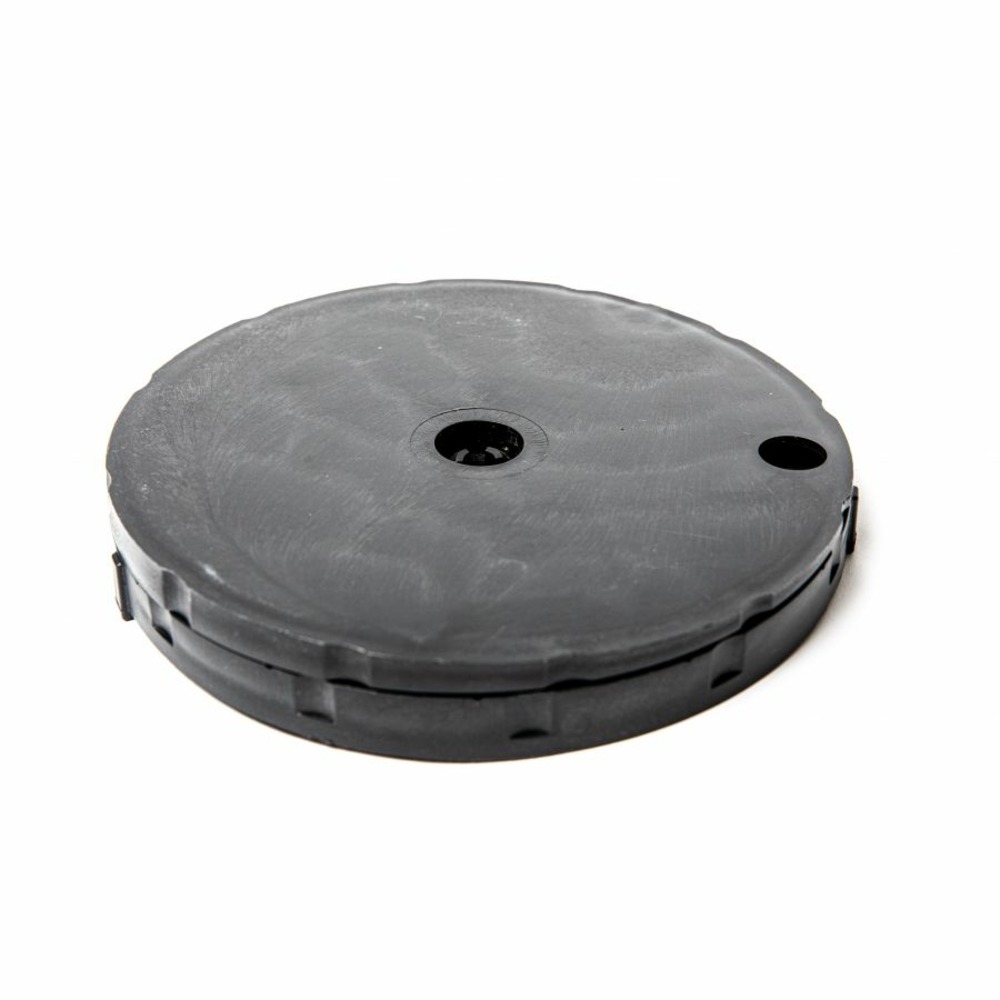 Correcteur de pente -