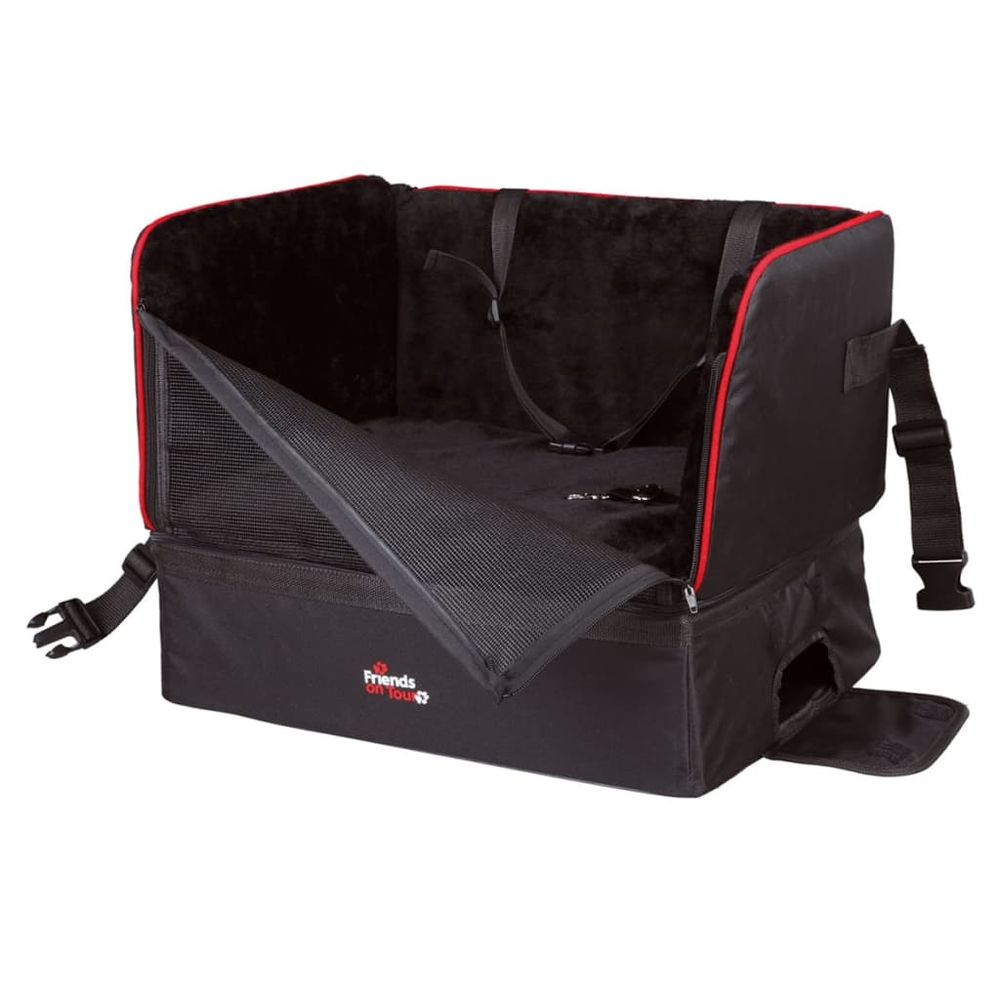 TRIXIE SIEGE AUTO POUR CH 1-(921385)