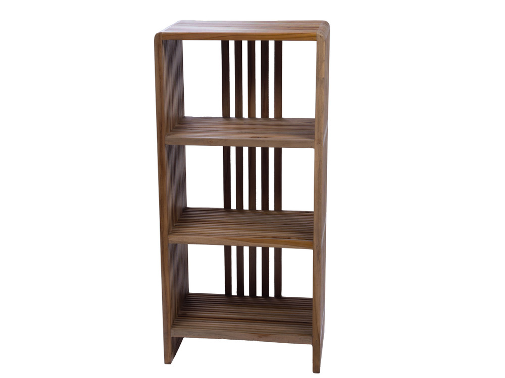 Bibliothéque calopsite