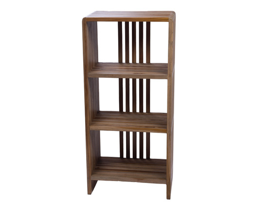 Bibliothéque calopsite