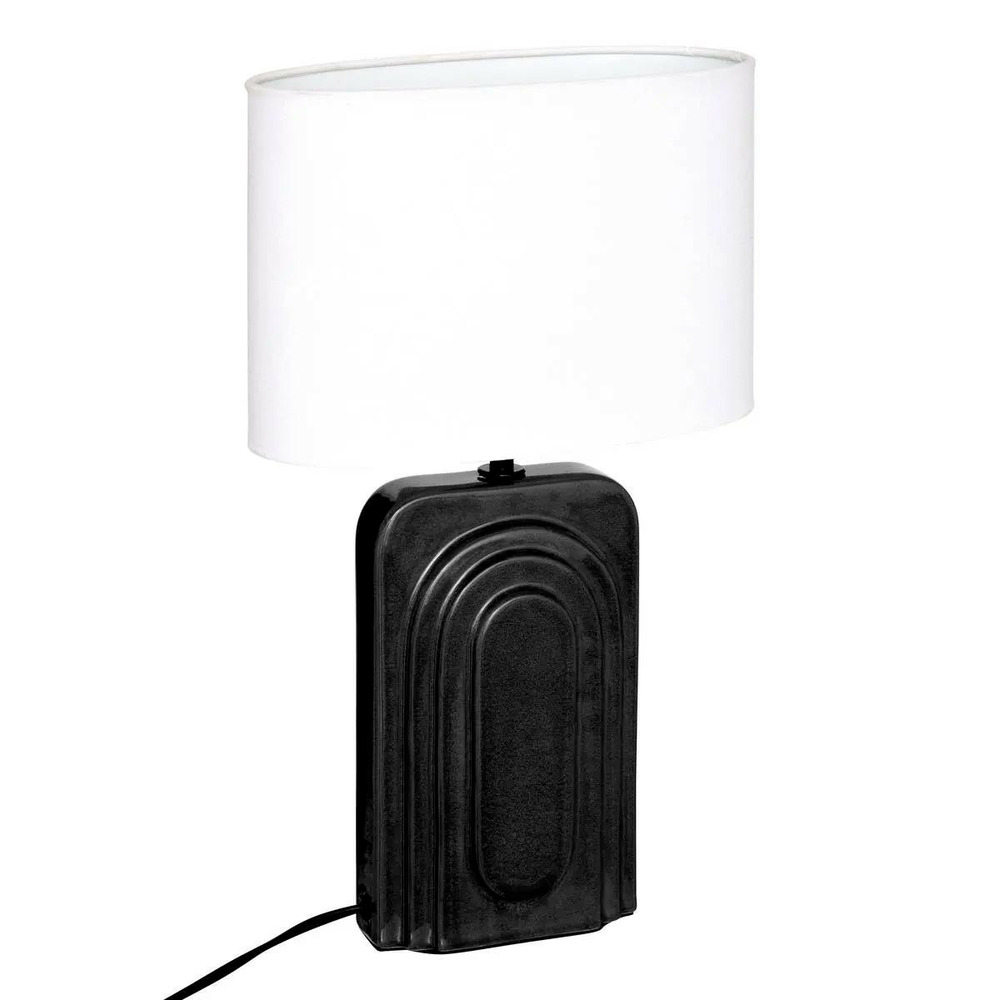 Lampe à poser en céramique 