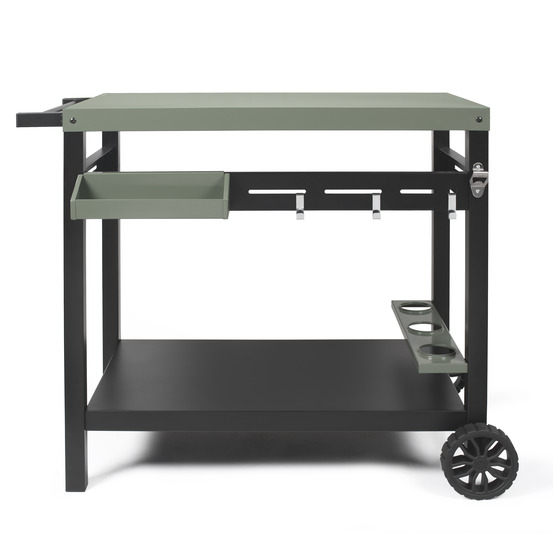 Desserte kaki 100.5x63x81cm - gs167v