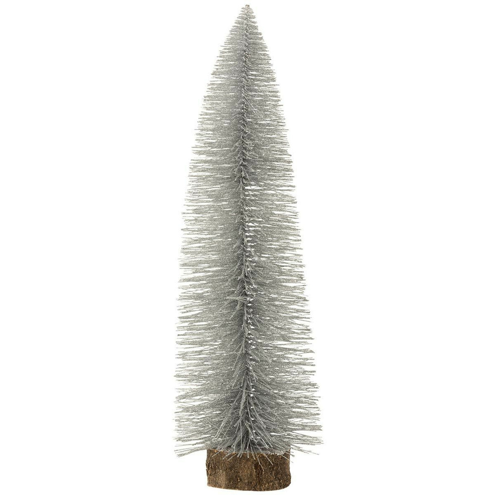 Sapin de noël à poser 