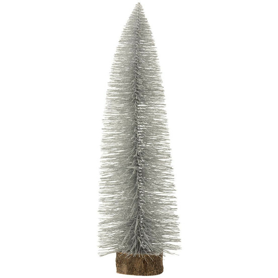 Sapin de noël à poser