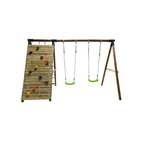 Aire de jeux masgames timbu