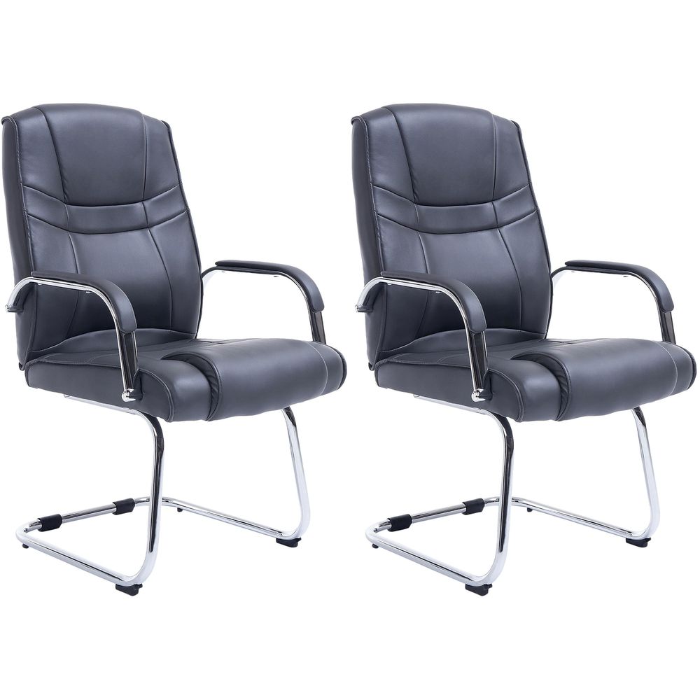 Lot de 2 chaises attila