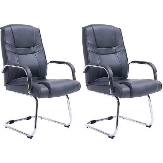 Lot de 2 chaises attila