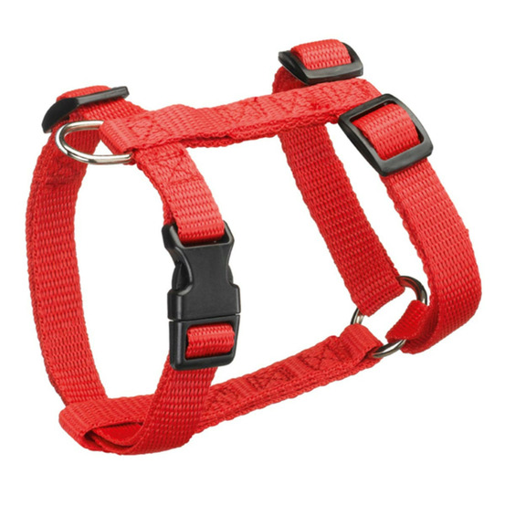 Harnais réglable chien