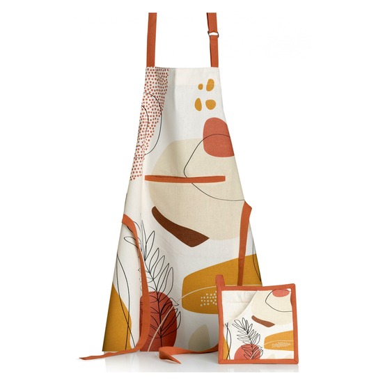 Tablier de cuisine legno