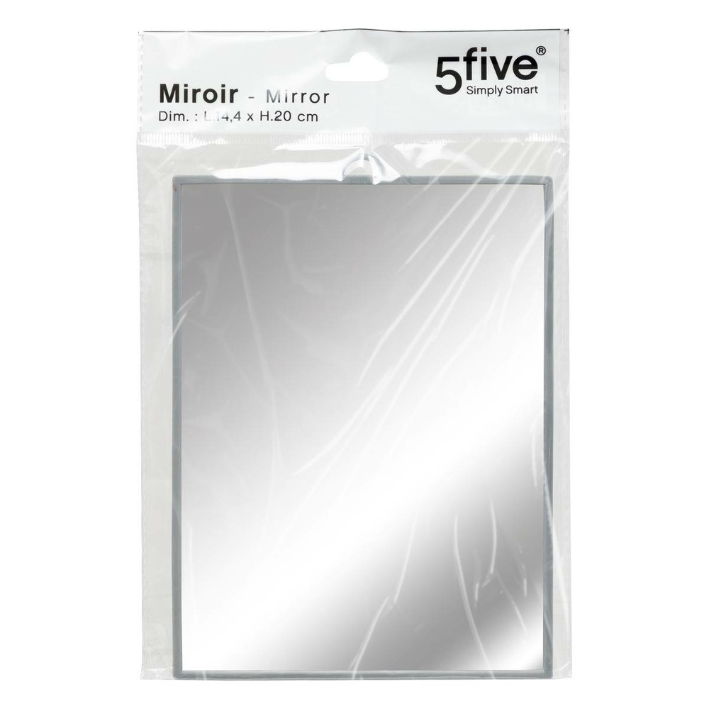 5five - miroir basique sur pied 15x20