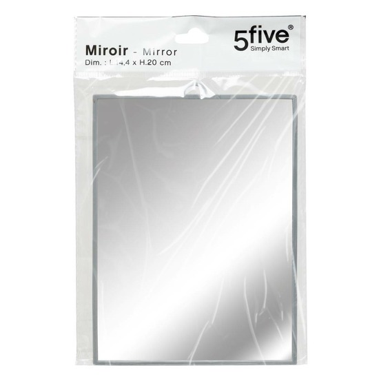 5five - miroir basique sur pied 15x20