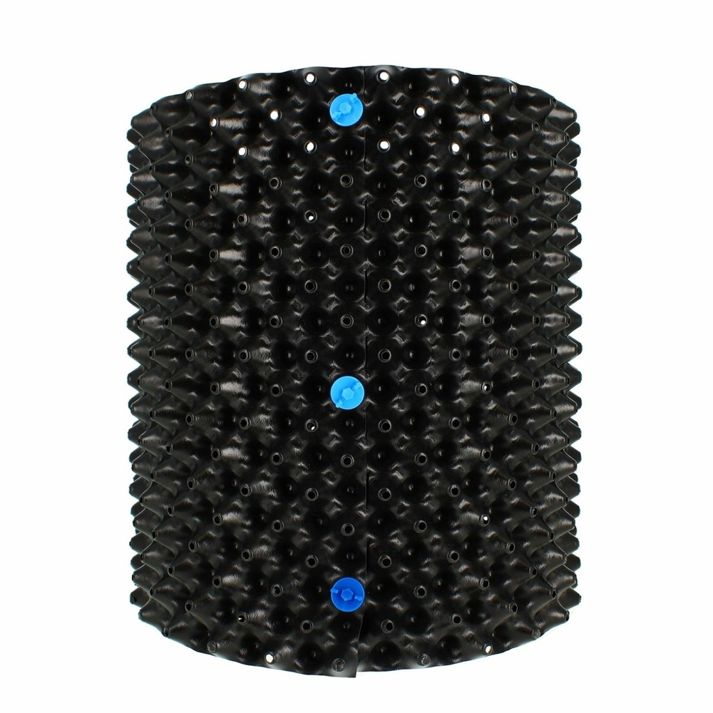 Air grow - pot perforé - 50 litres