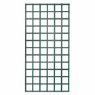 Treillage aluminium – c900 – vert mousse (ral 6005g) – l.90 x h.180 cm