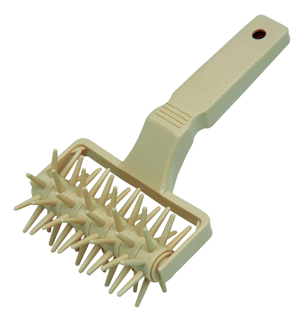 Rouleau pour piquer les pates-l2g - 839 000