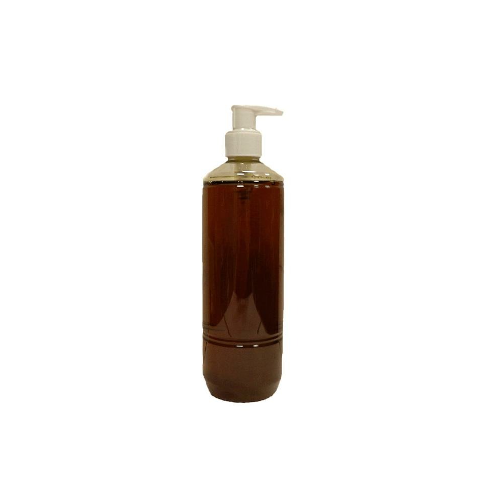 Huile de saumon – complément alimentaire pour chiens et chats - 500 ml