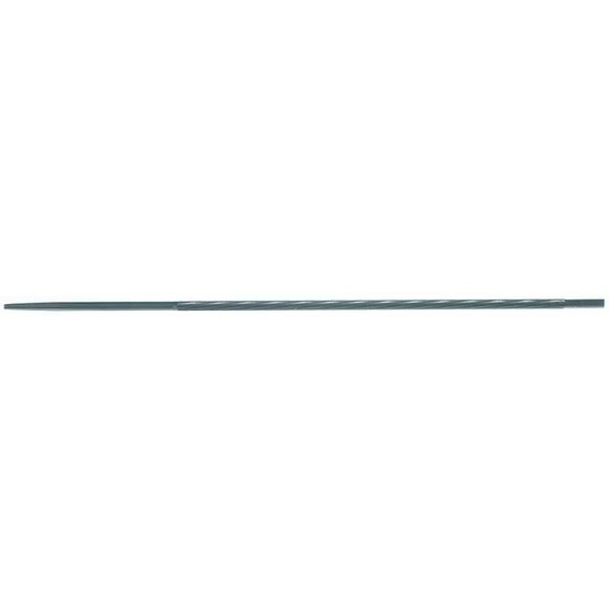 Lime ronde pour chaine de tronconeuse au pas de 3/8' et .404' de 5.5mm lg 200mm, remplace stihl 5605-773-5503
