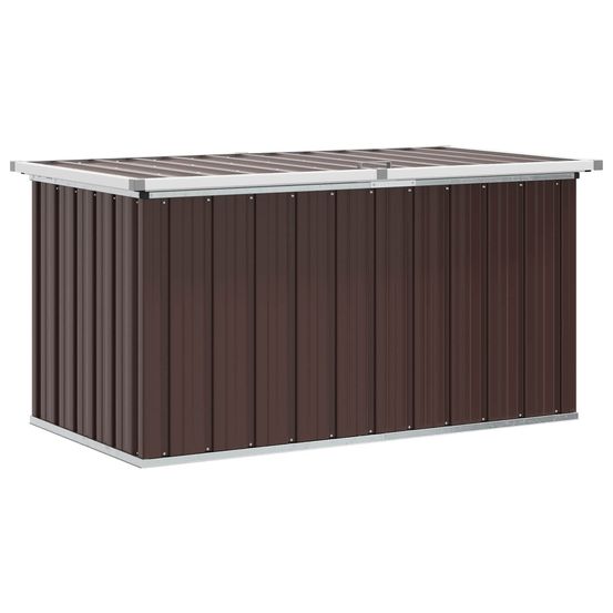 VIDAXL BOITE DE RANGEMENT 16-(917434)