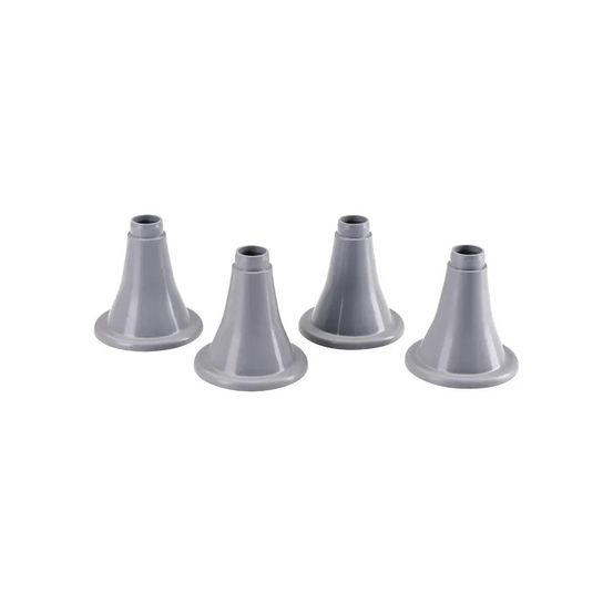 Lot de 4 pieds pour abreuvoirs et trémies 5 à 22 l - river systems