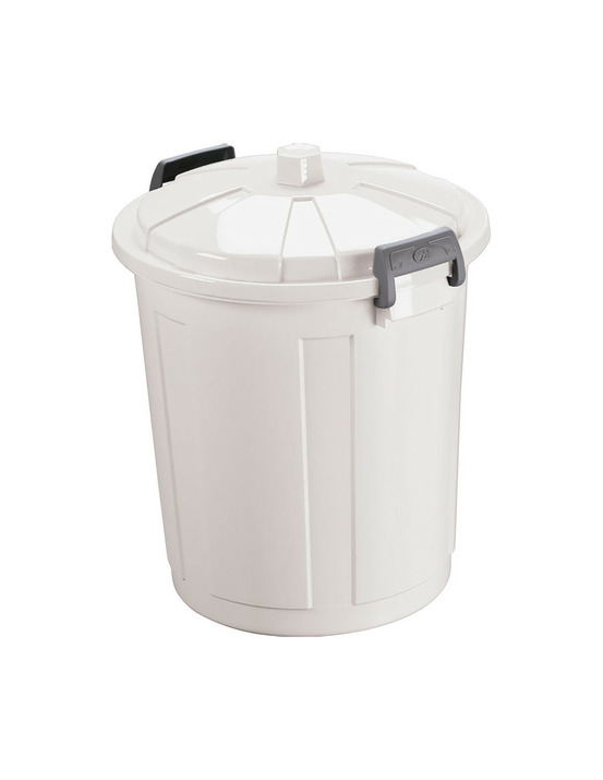 Seau avec couvercle hermetique 21l. Mondex – 21l – 21l.