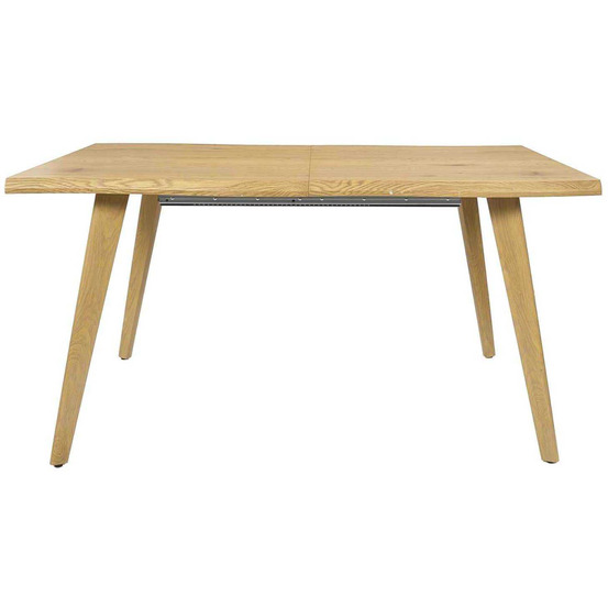 Table extensible en mdf 6 à 8 personnes calypso