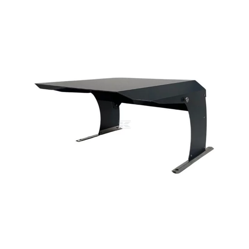 Abri pour robot tondeuse 67x67x40 cm – robot protect – taille m – 220002