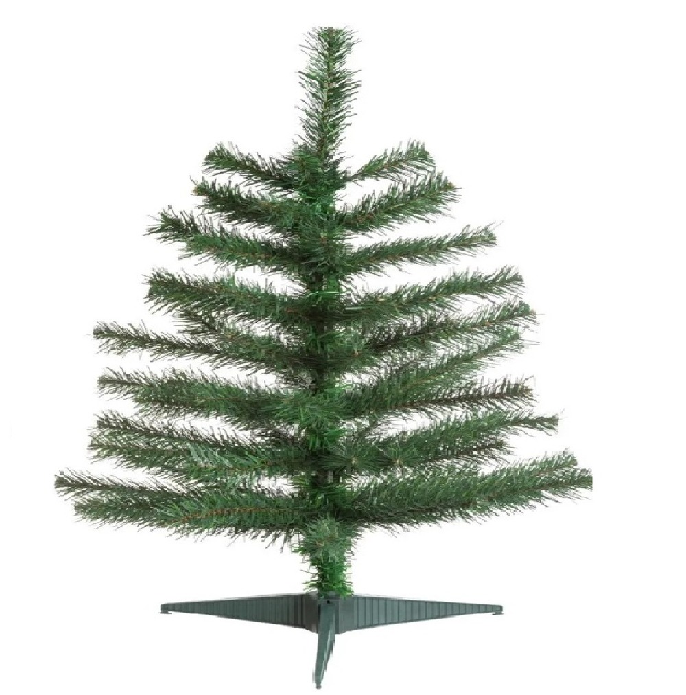 Sapin de noel vert 70 cm