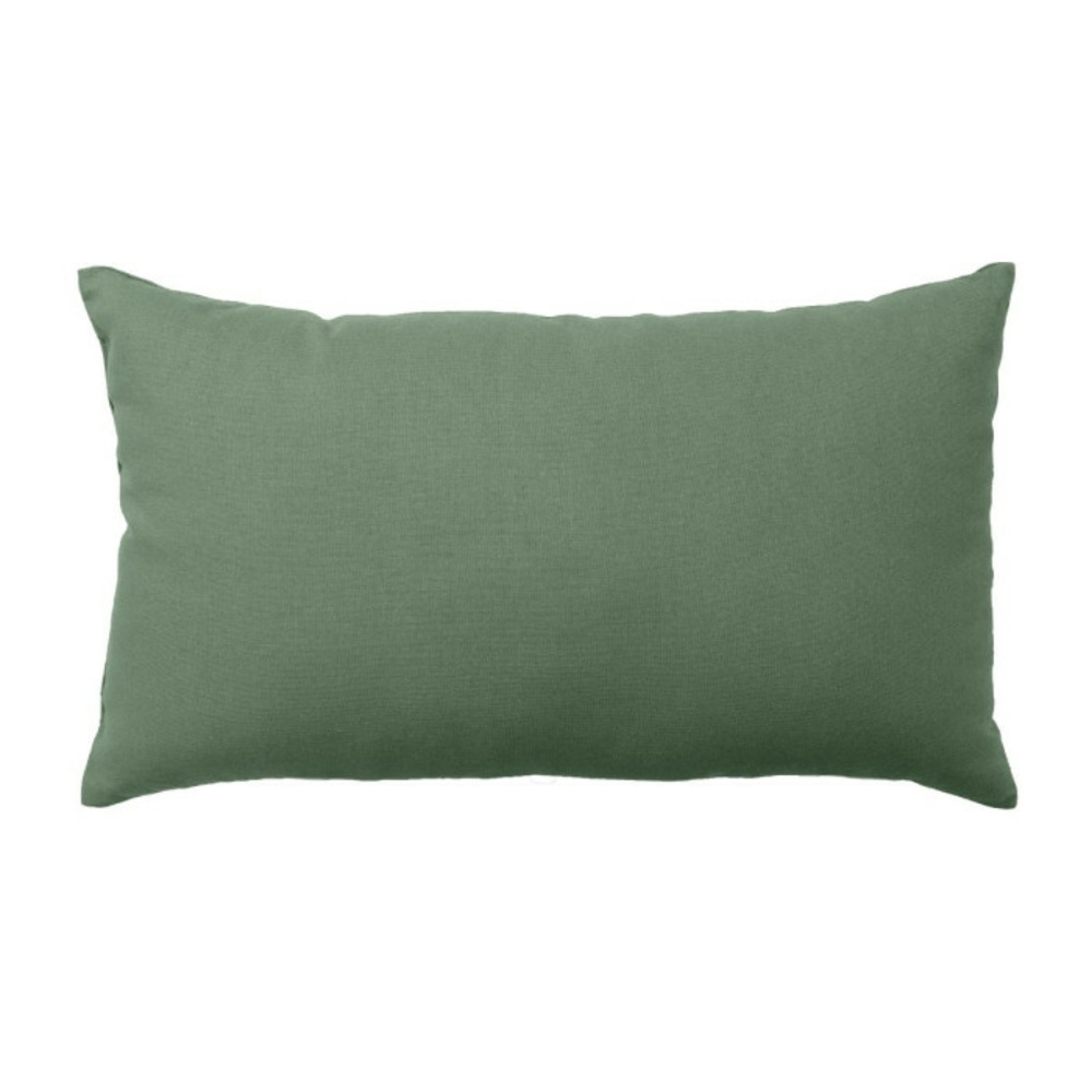 Coussin déco uni 