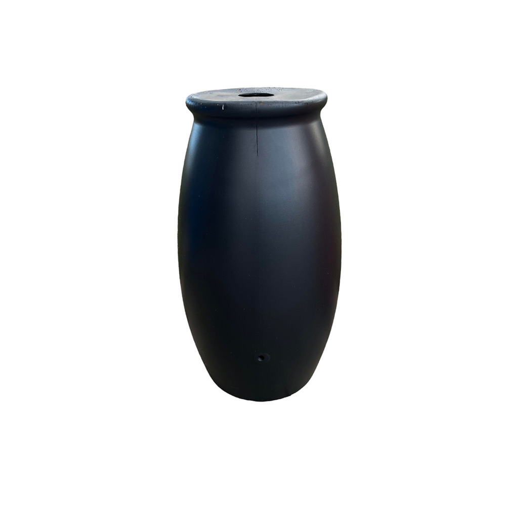 Récupérateur d'eau jarre 500l toscan