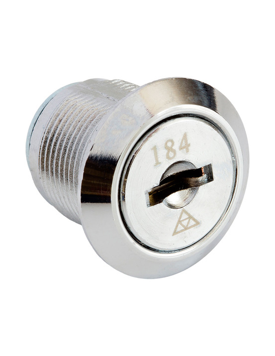 Serrure cer1004 pour boîtes aux lettres extérieures arregui, lot de 10 pièces