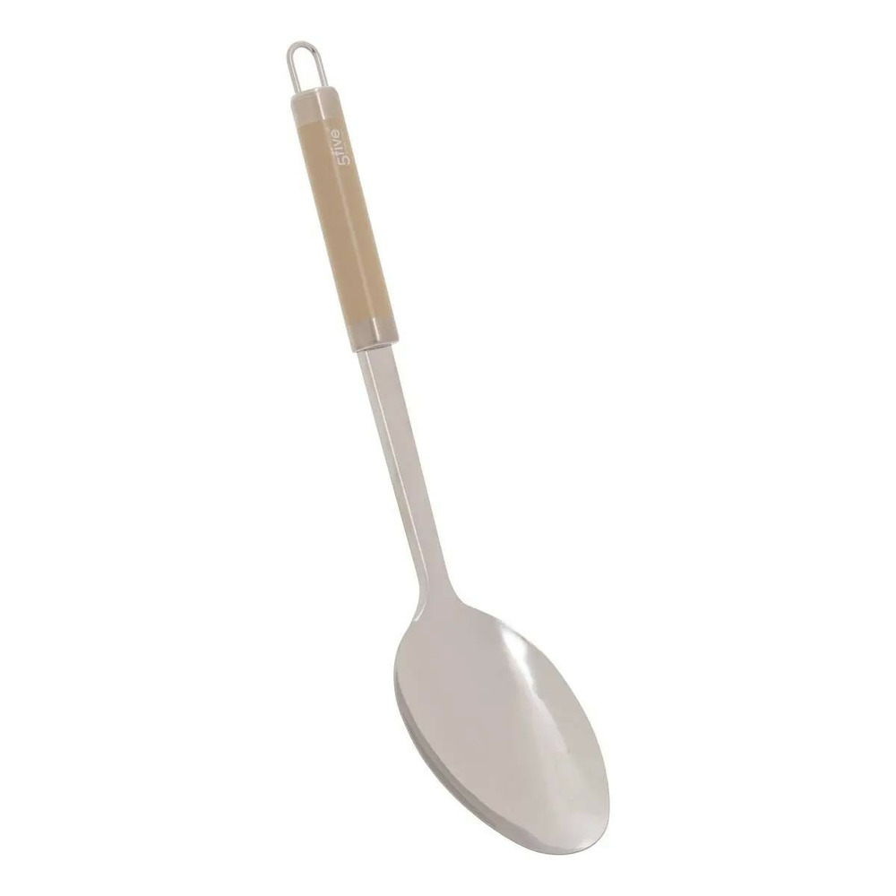 Cuillère en inox 